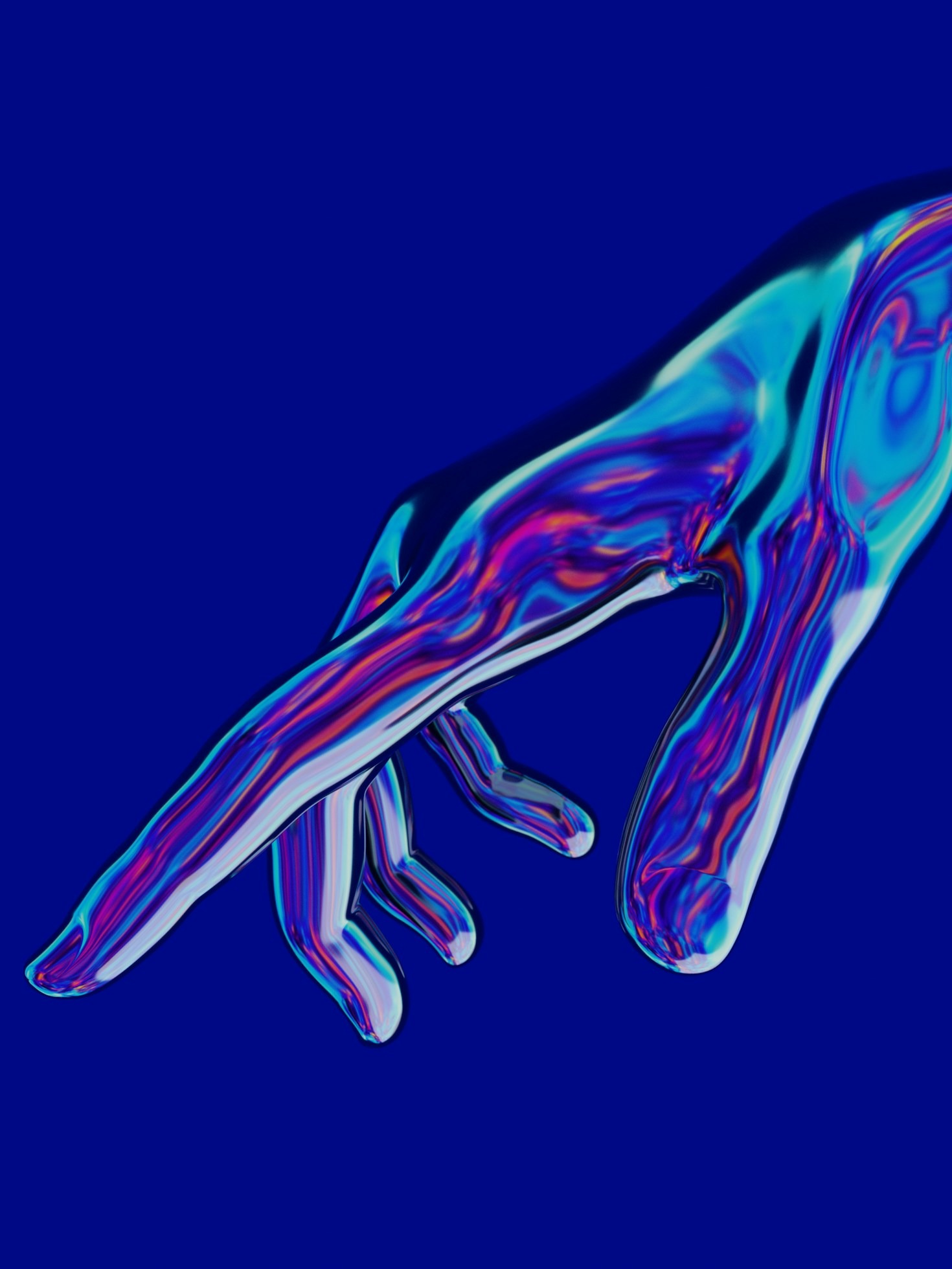 The Evolution of Digital Illustrations in Modern Art