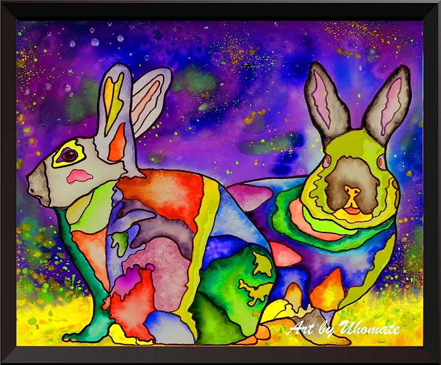 NightRabbit Lifestyle